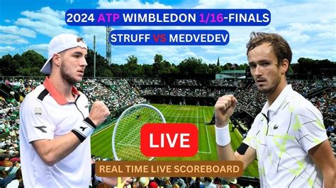 ATP London scores, Tennis ATP .